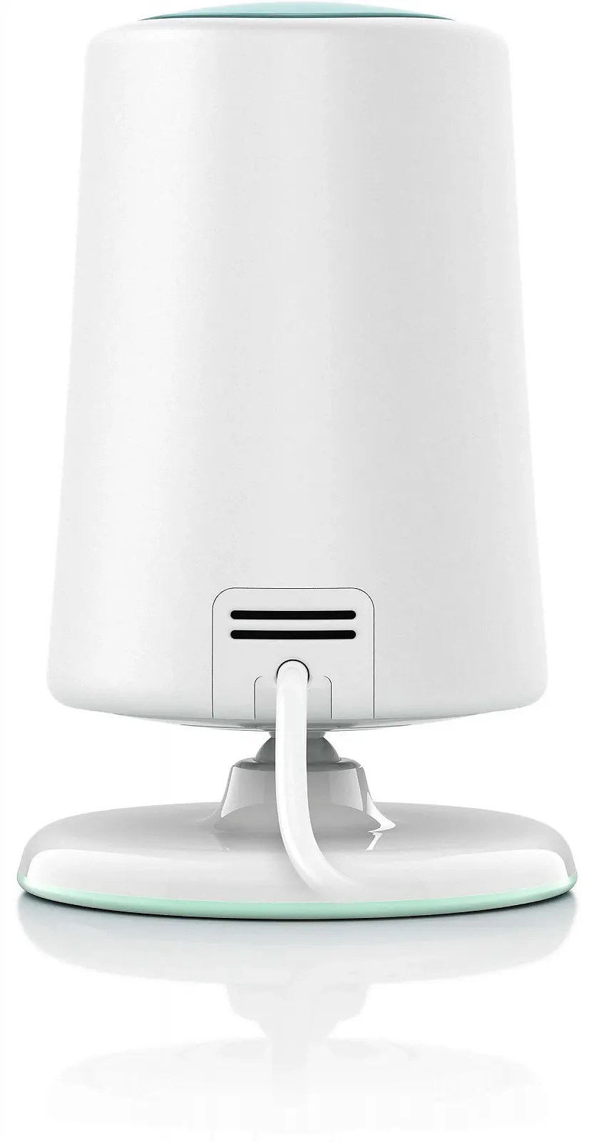 Відеоняня Philips B120 N/10 Wi-Fi HD 1280 x 720 біла, фото №3