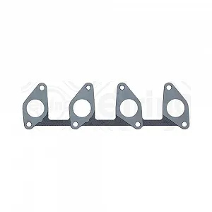 Прокладка випускного колектора ELRING 768.104 для OPEL DAEWOO - Фото 1