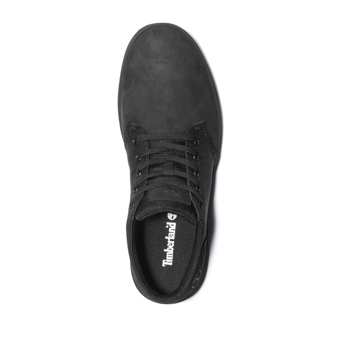 Ботинки Timberland Davis Square F/L Chukka, фото №5
