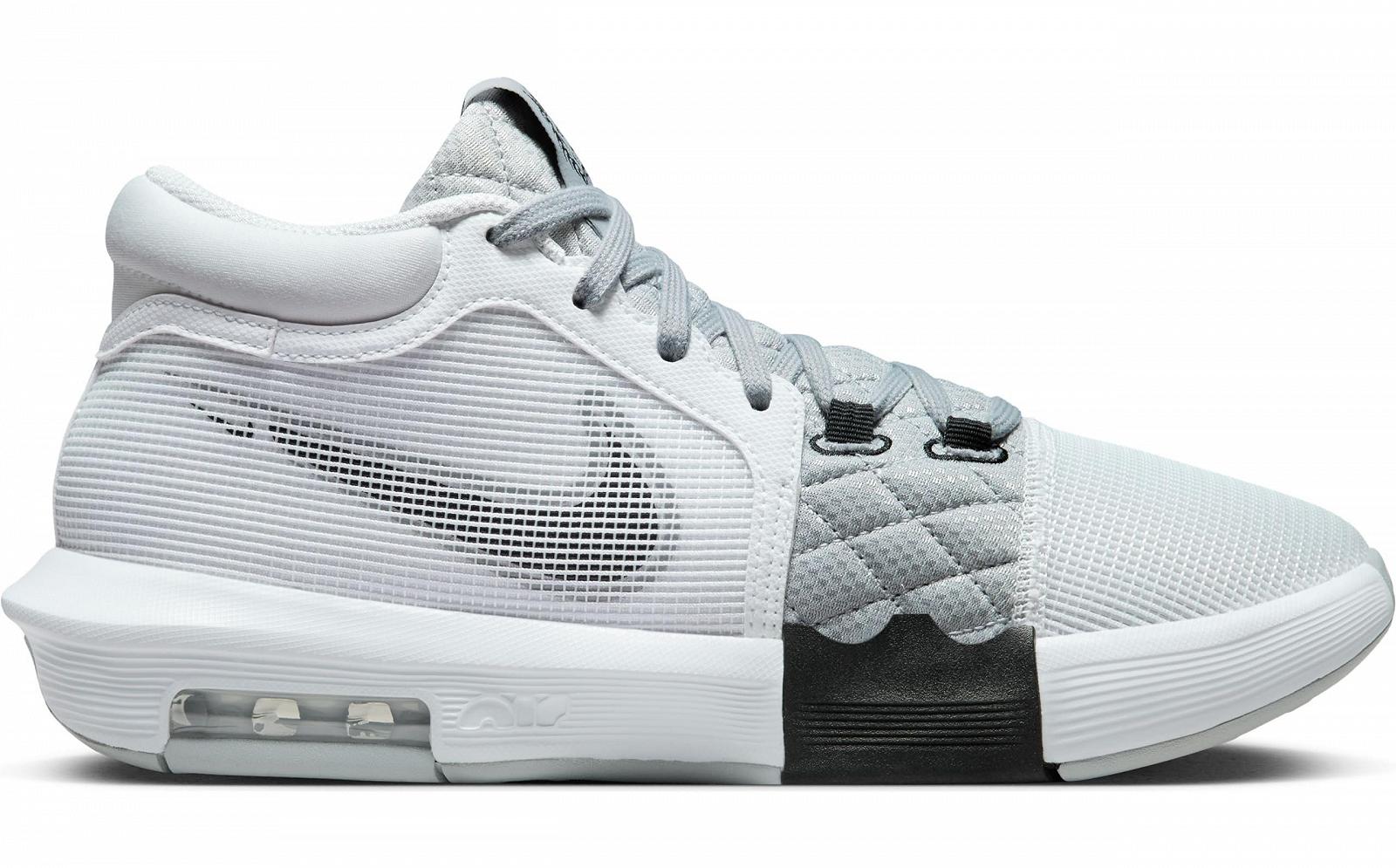 Баскетбольні Кросівки Nike Lebron Witness VIII Чоловічі, фото №7