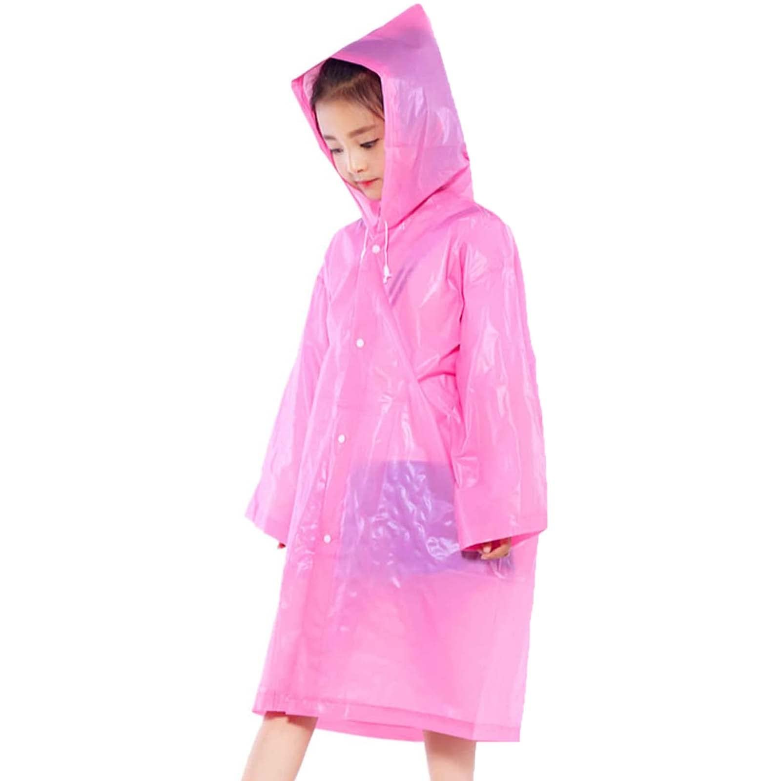 Дитячий дощовик YIPUETERNITY, водонепроникний дощовий пончо, фото №1 Дитячий дощовик YIPUETERNITY, водонепроникний дощовий пончо, фото №1