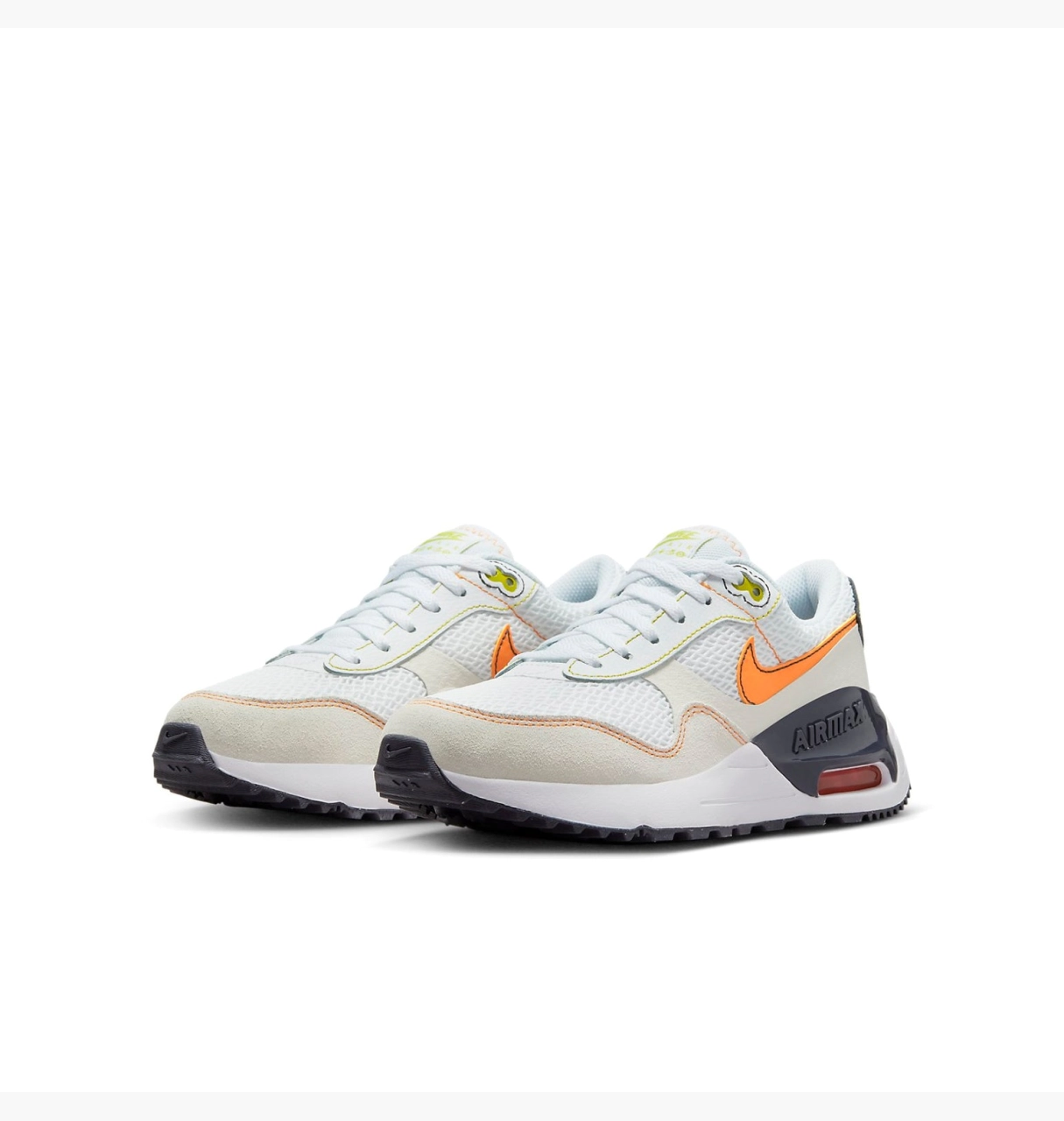 Кроссовки Nike AIR MAX SYSTM 39, фото №3