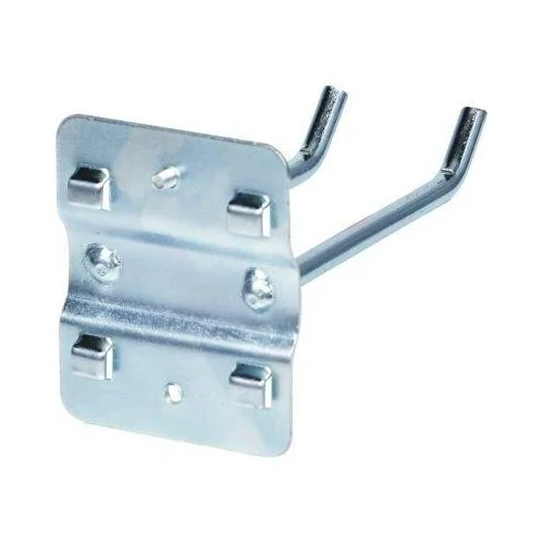 Тримач для перфорованої панелі KS TOOLS 860.0814, фото №3