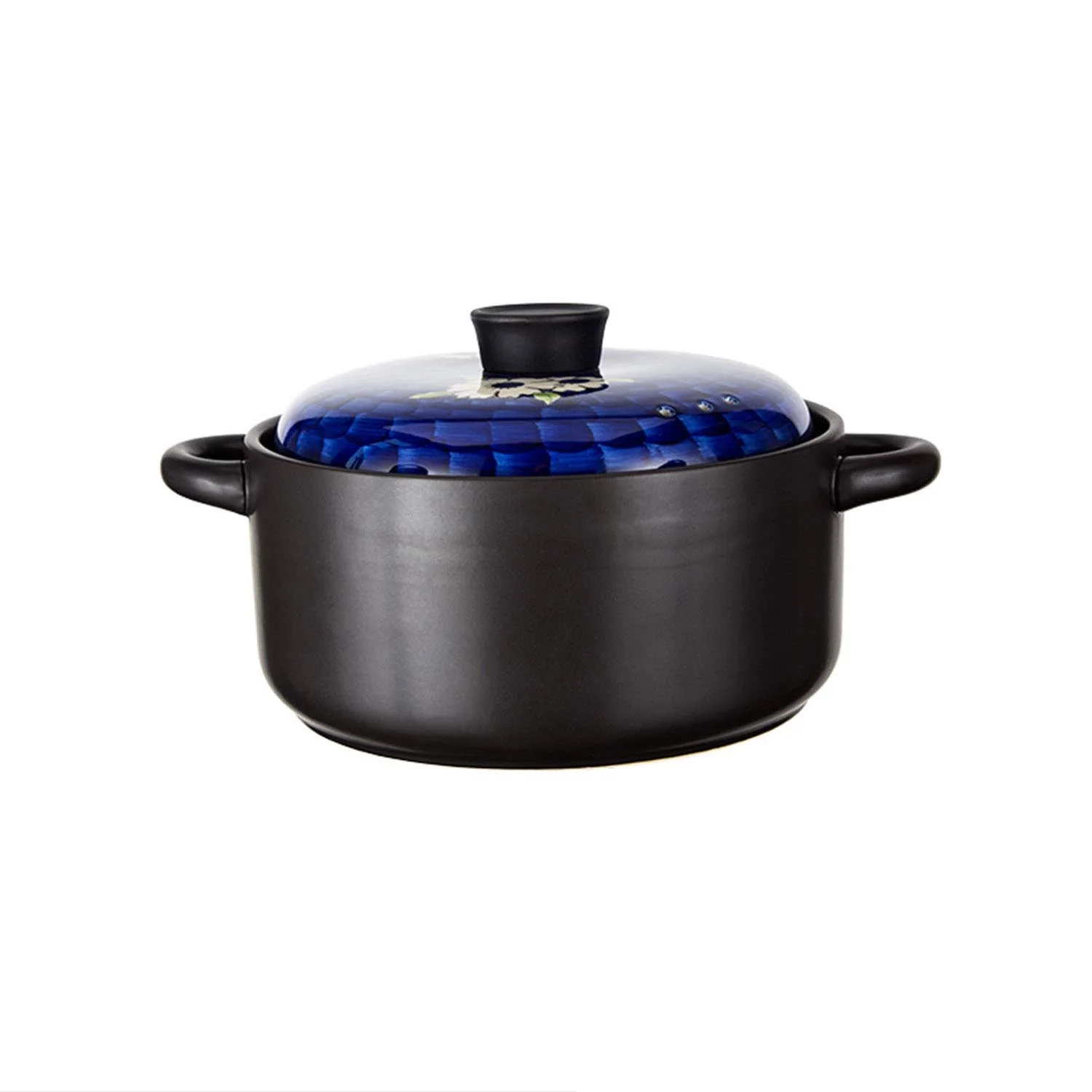 Каструля AIBAB, 4 л, фото №1 Каструля AIBAB, 4 л, фото №1