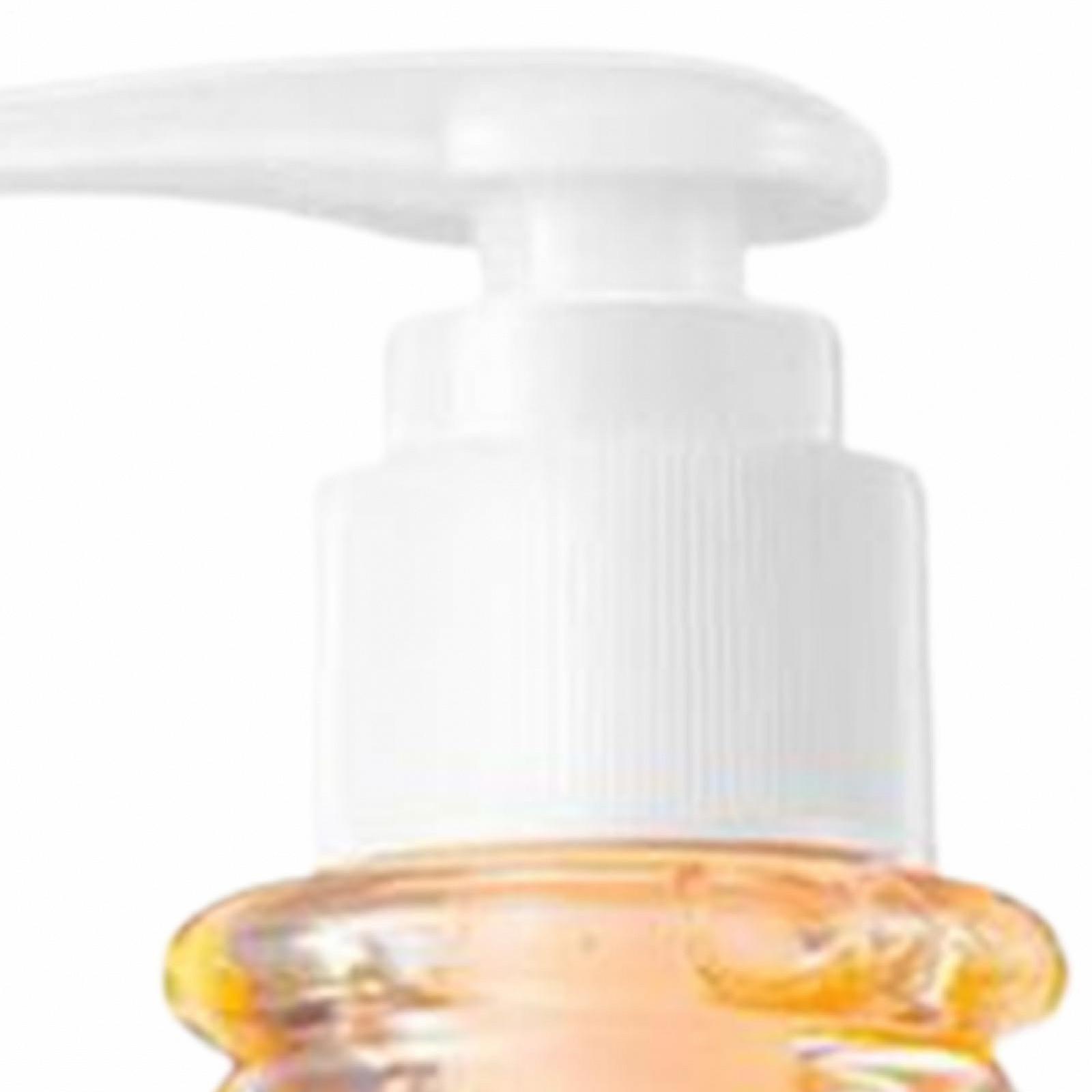 Гель для душу 250 мл Парфумований Очищувальний, фото №7 Гель для душу 250 мл Парфумований Очищувальний, фото №7