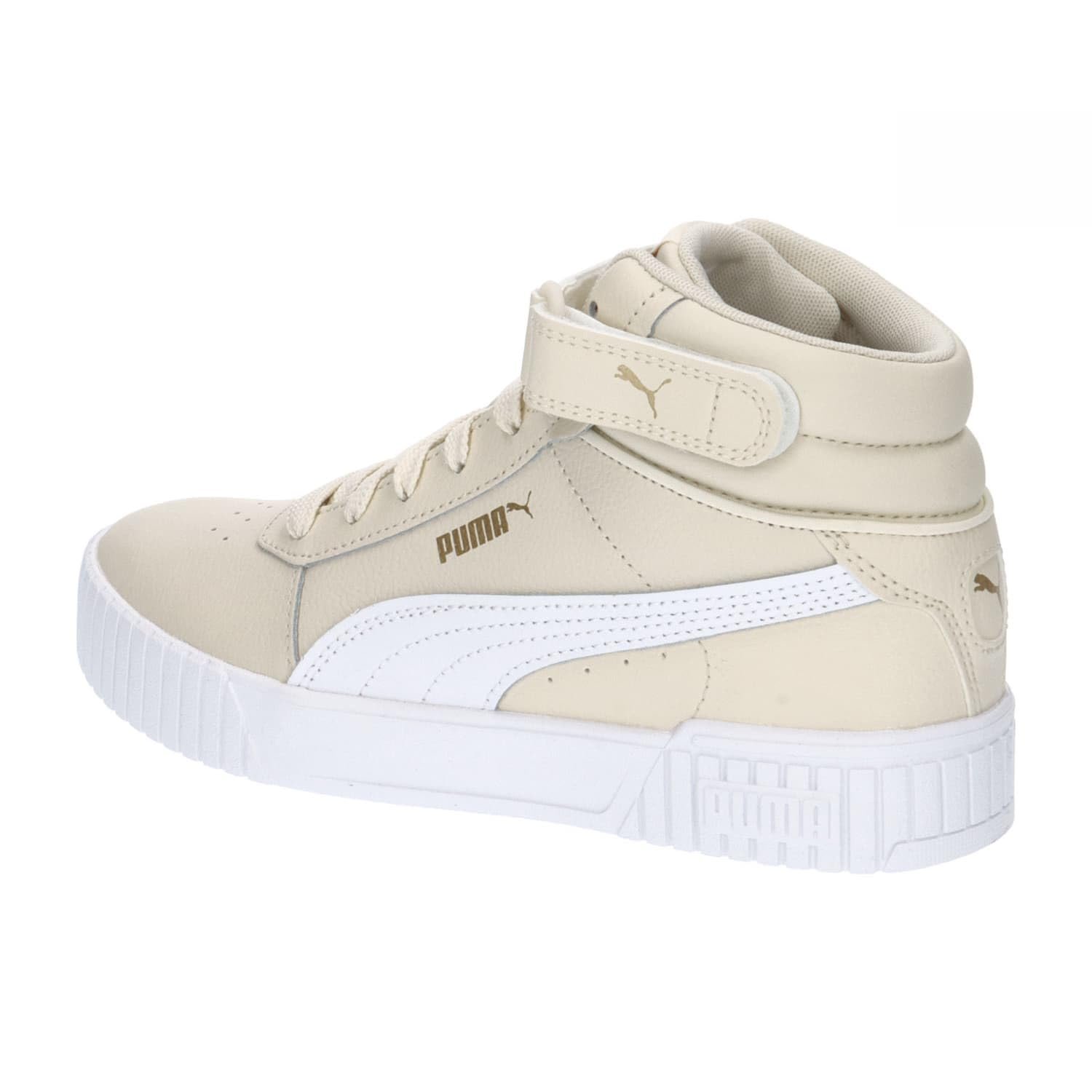 Кроссовки PUMA Carina 2.0 Mid, женские, фото №3