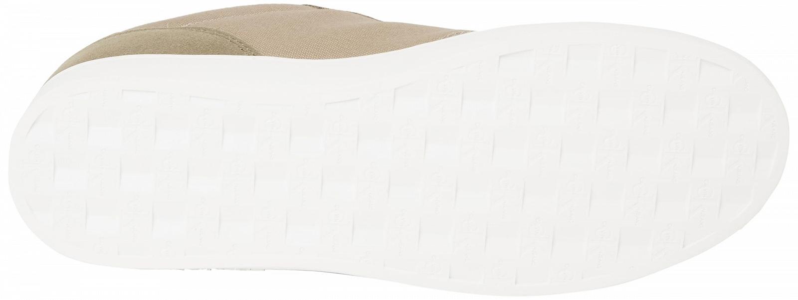 Кеди Calvin Klein Classic Cupsole Mg Canvas Ym0ym01218, фото №2