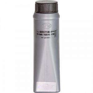 Тонер Brother HL-1110R/1112R, DCP-1512, 60г Чорний IPM TSB44H - Фото 1