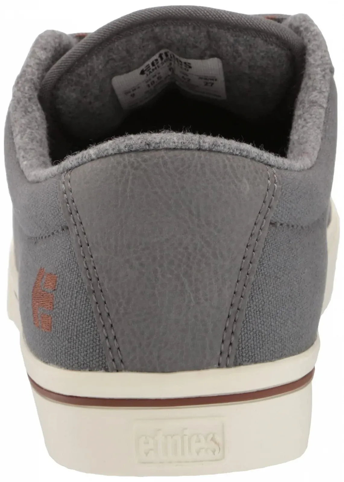 Кеды Etnies Jameson 2 Eco, фото №3