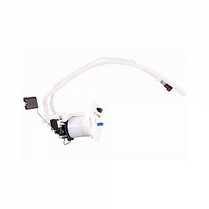 Фланец модуля подачи топлива VEMO V30-09-0077 VEMO Quality - Фото 1