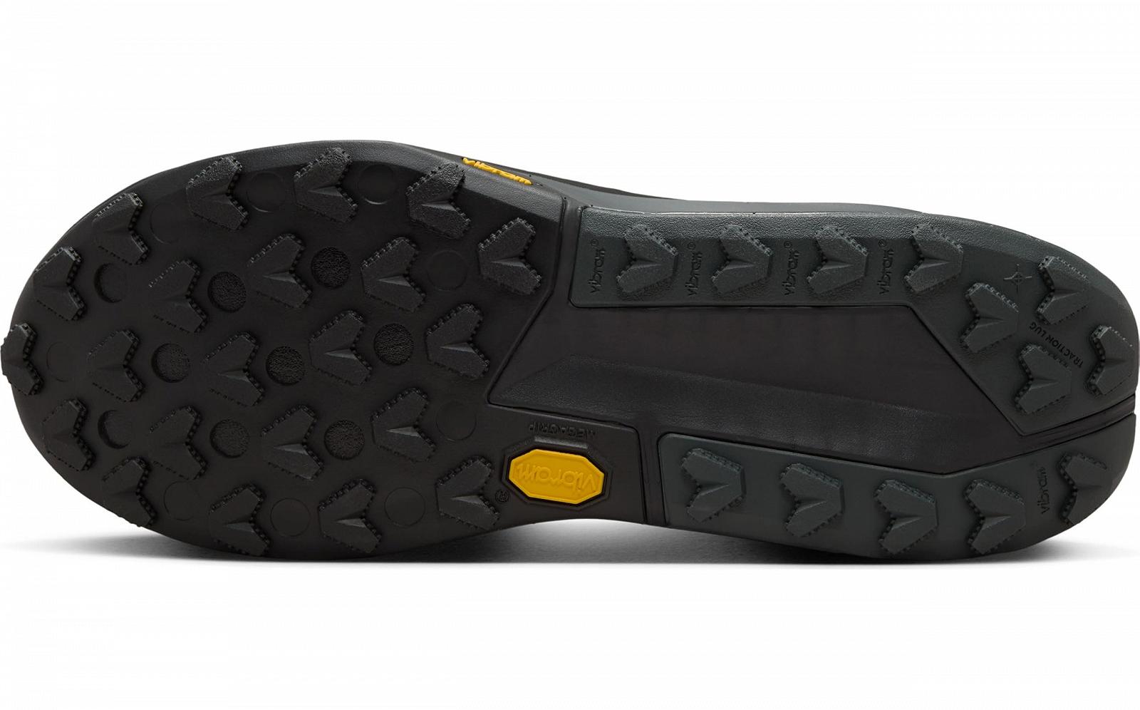 Мужские Кроссовки Nike Zegama Trail 2, фото №4 Мужские Кроссовки Nike Zegama Trail 2, фото №4