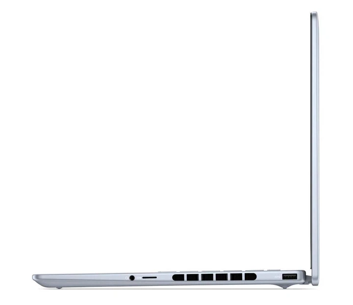 Ультрабук 14" Dell Inspiron 14 Plus 7440 Intel Core Ultra 7 155H RAM 32GB SSD 1TB Win11 Алюминиевый корпус (UKR), фото №6