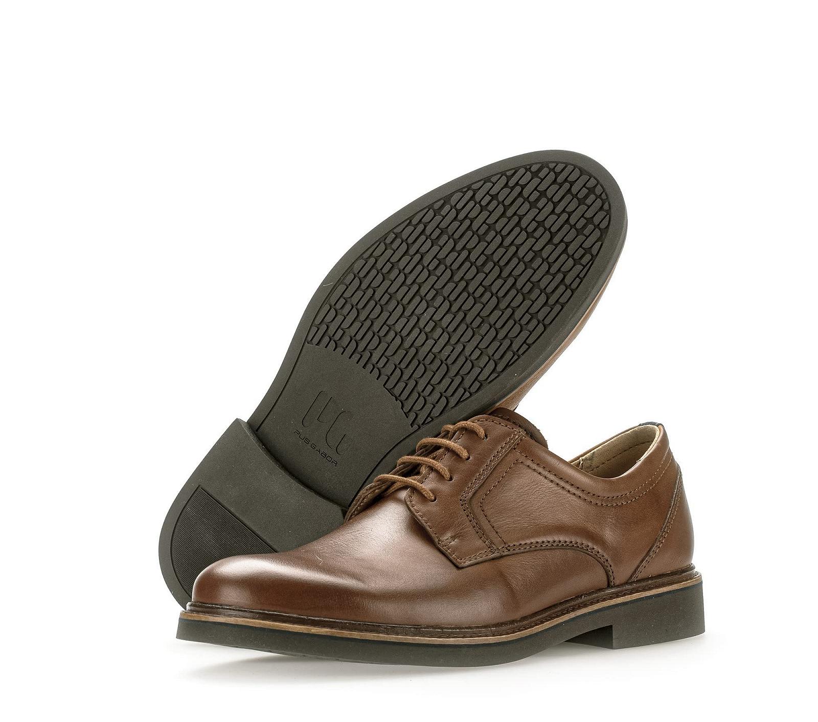 Кросівки Pius Gabor Чоловічі на шнурівці, фото №7 Кросівки Pius Gabor Чоловічі на шнурівці, фото №7