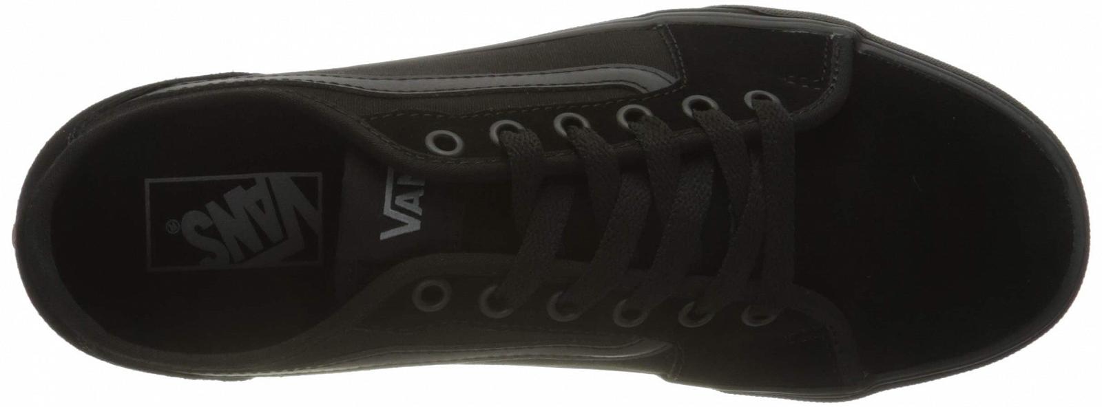 Кроссовки Vans Filmore Decon мужские, фото №5