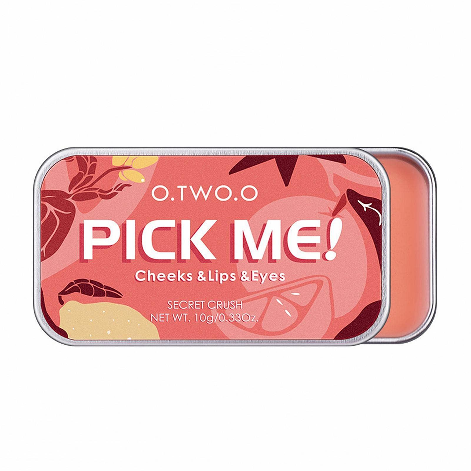 Палітра рум'ян 3 в 1 Waterproof Durable Finish Soft Colour Powder, фото №1 Палітра рум'ян 3 в 1 Waterproof Durable Finish Soft Colour Powder, фото №1