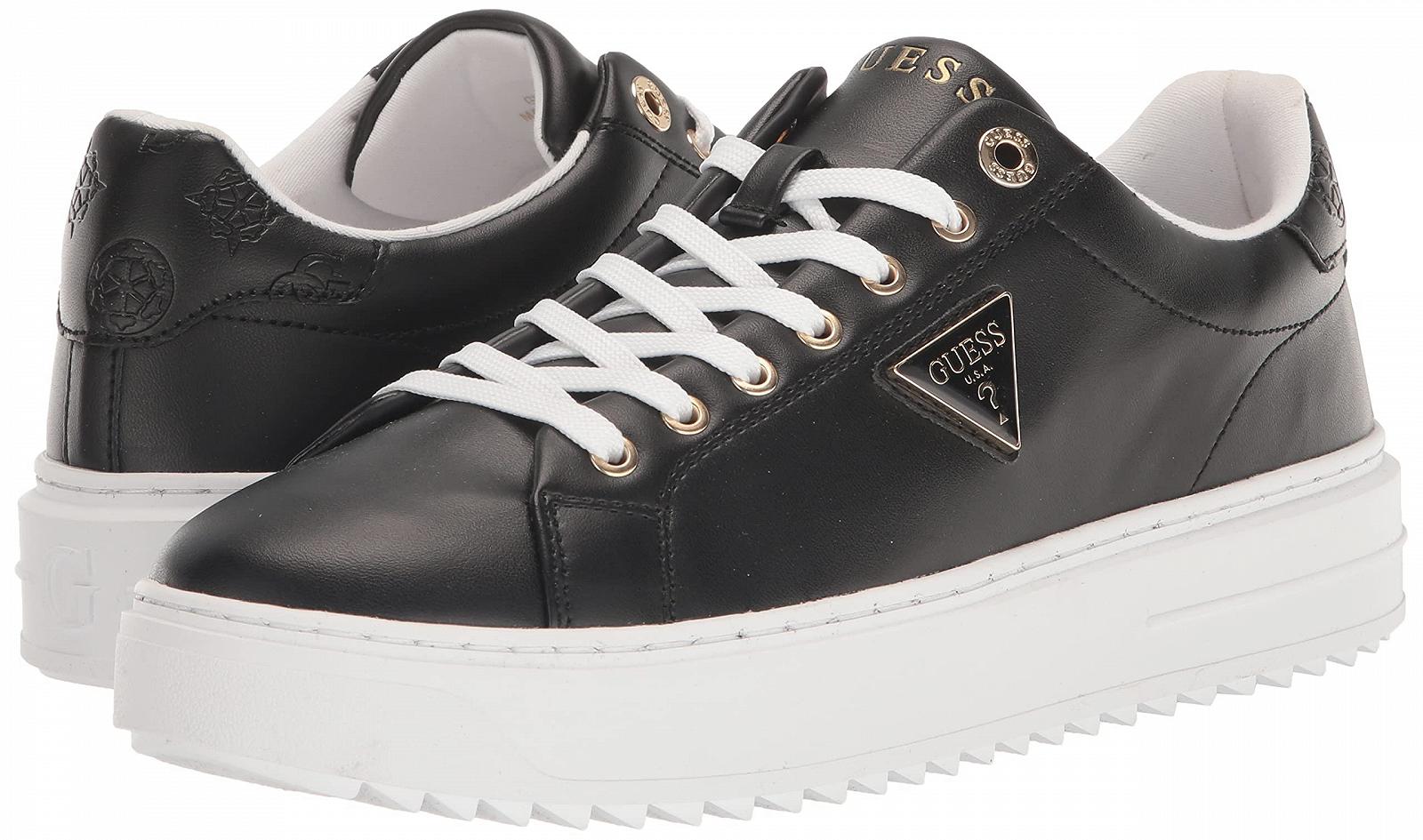Кросівки Жіночі GUESS Denesa, фото №8