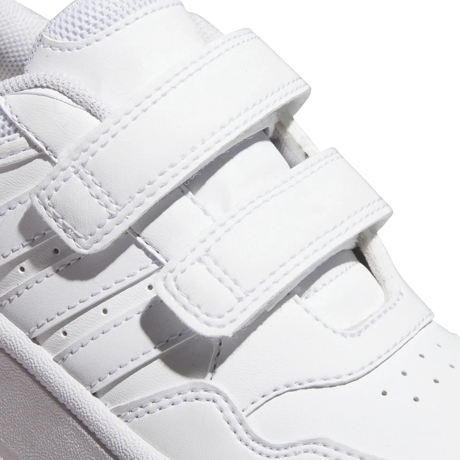 Кросівки Adidas Hoops 3.0 Bold для дітей, унісекс, фото №6