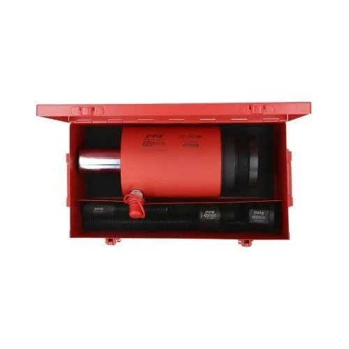 Набор инструментов для выпрессовки и запрессовки KS TOOLS 440.0480, фото №2