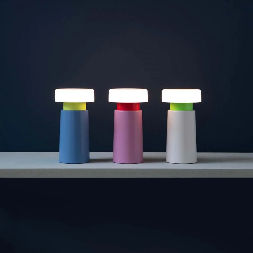 Настільна лампа Remember Victoria Jade, фото №3