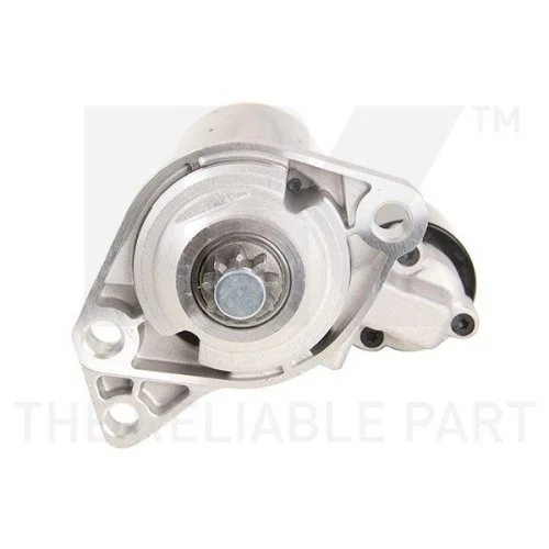 Стартер NK 4717840 для AUDI FORD SEAT SKODA VW VAG, фото №3 Стартер NK 4717840 для AUDI FORD SEAT SKODA VW VAG, фото №3