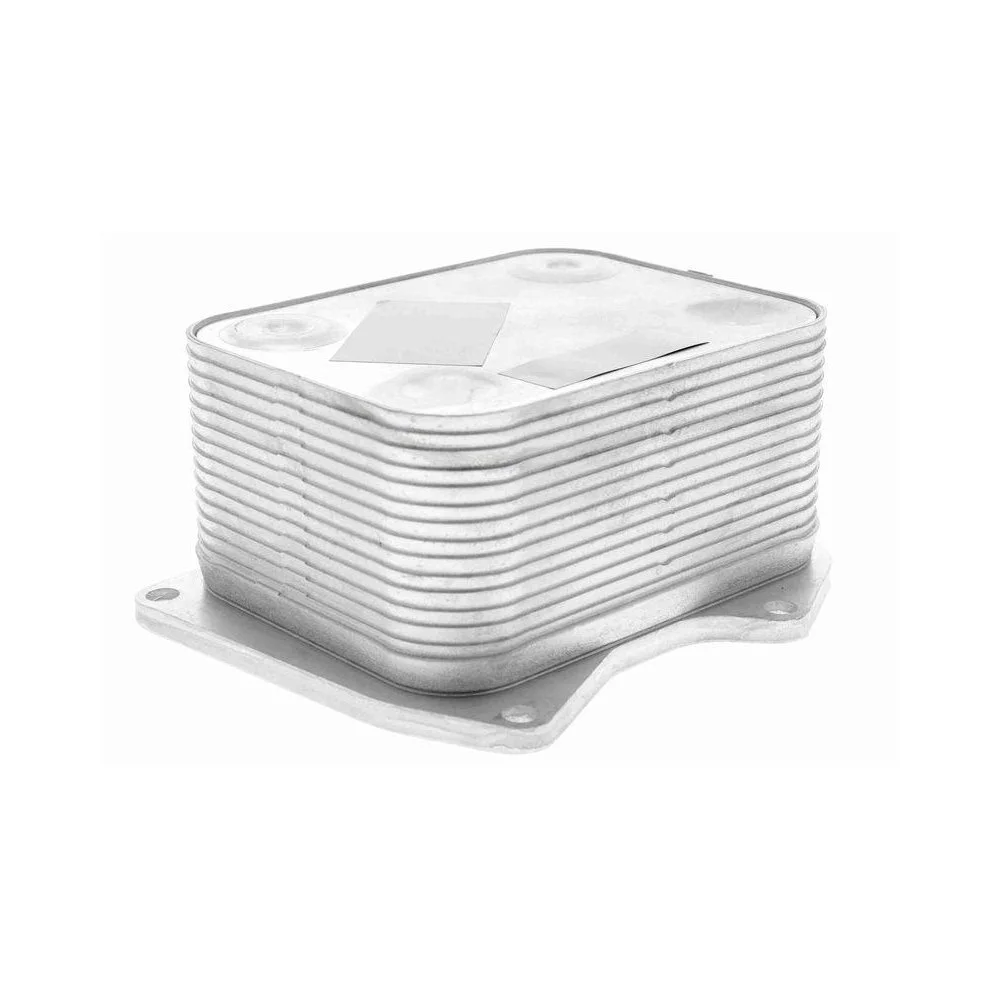 Радіатор масляний двигуна VEMO V15-60-0016 для AUDI SEAT SKODA VW, фото №1