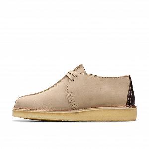 Черевики Oxford Clarks Desert Trek Унісекс synthetic.ua - Фото 1