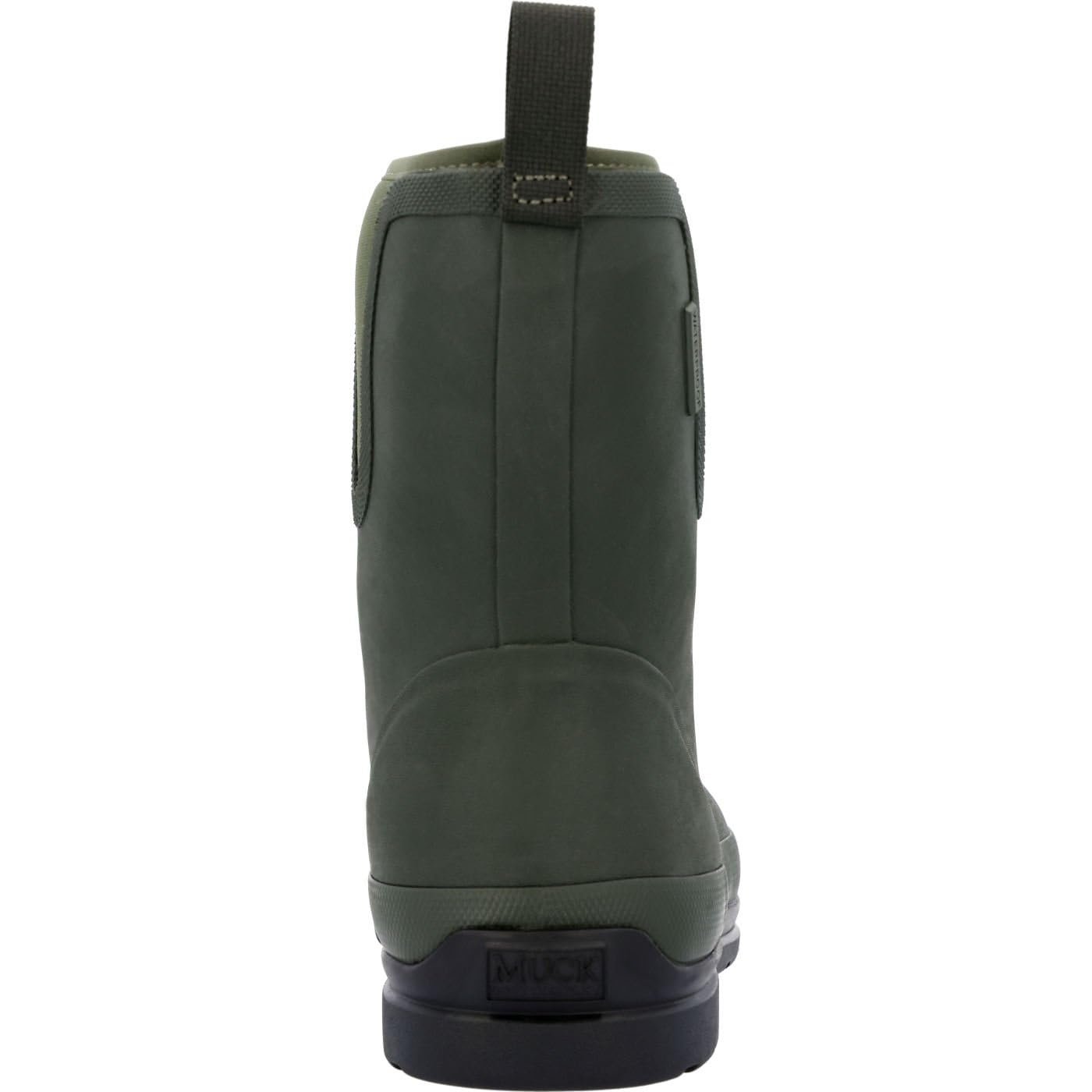 Челсі Muck Boot Slip On Mid, фото №4