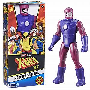 Фигурка Marvel Xmen DLX Titan Hero synthetic.ua - Фото 1