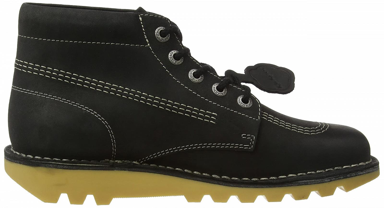 Черевики Kickers Kick Hi Унісекс, фото №6