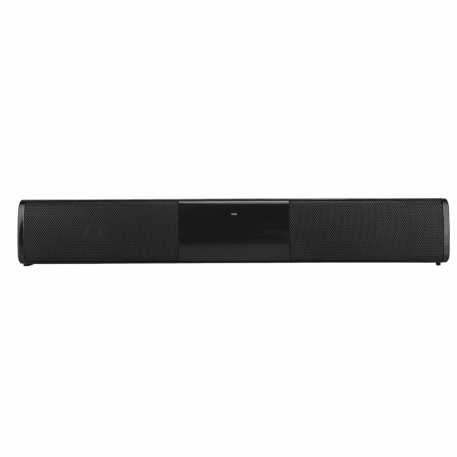 Саундбар JTLB TV Home Stereo Surround Покращений аудіо досвід, фото №1