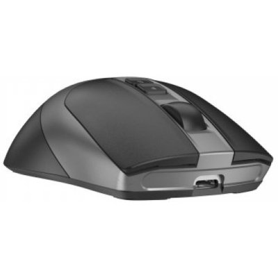 Мышка A4Tech FB50CS Plus Wireless/Bluetooth Black (4711421002899), фото №7