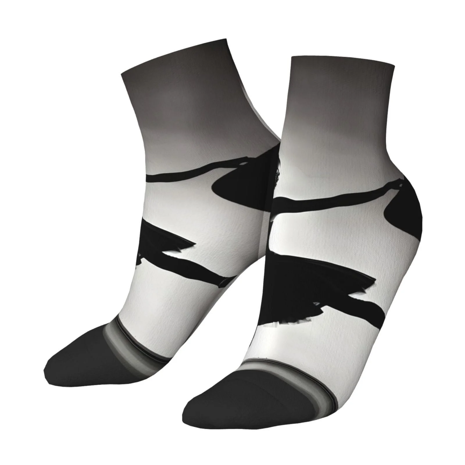 Шкарпетки SSIMOO Ballerina Dance підходять для будь-якої пори року, фото №2 Шкарпетки SSIMOO Ballerina Dance підходять для будь-якої пори року, фото №2