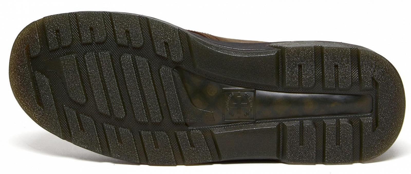 Оксфорди Dr. Martens Crewson Lo 3 Eye Shoe, фото №7