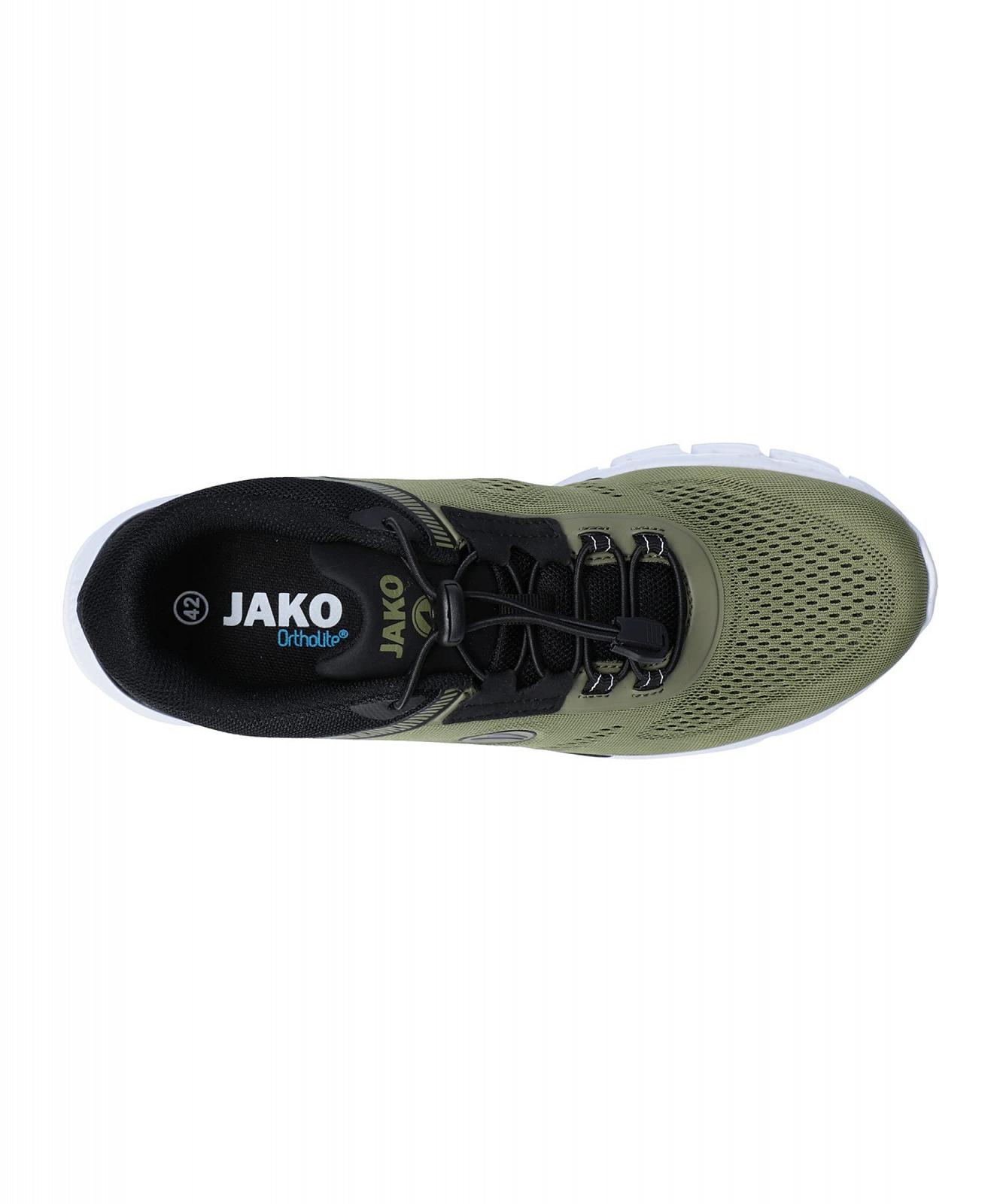 Кросівки JAKO Premium Flow, фото №4