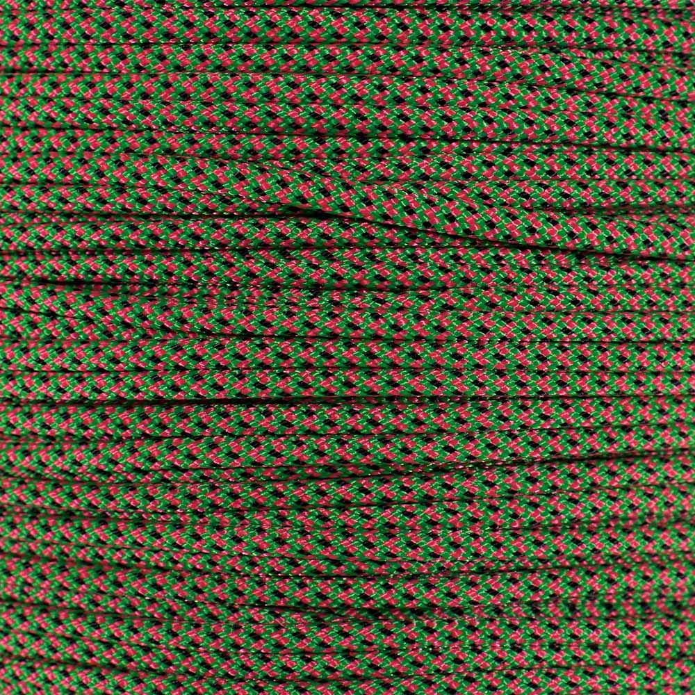 Паракорд West Coast Paracord 550 Survival, фото №1
