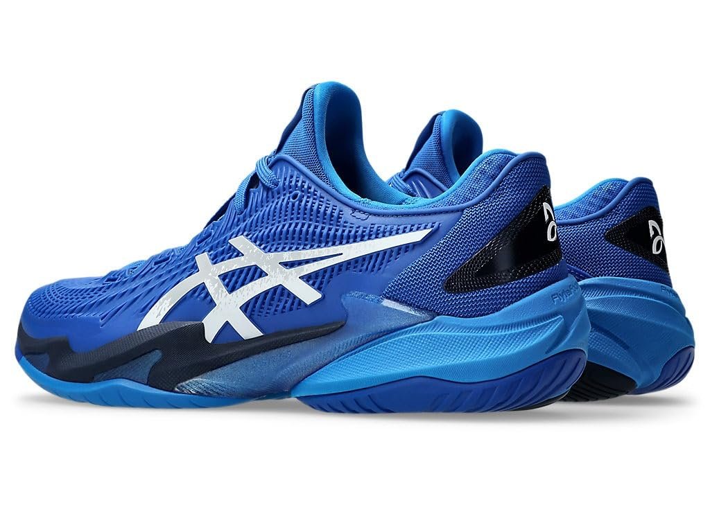 Кросівки ASICS Court Ff 3 Novak, фото №5 Кросівки ASICS Court Ff 3 Novak, фото №5