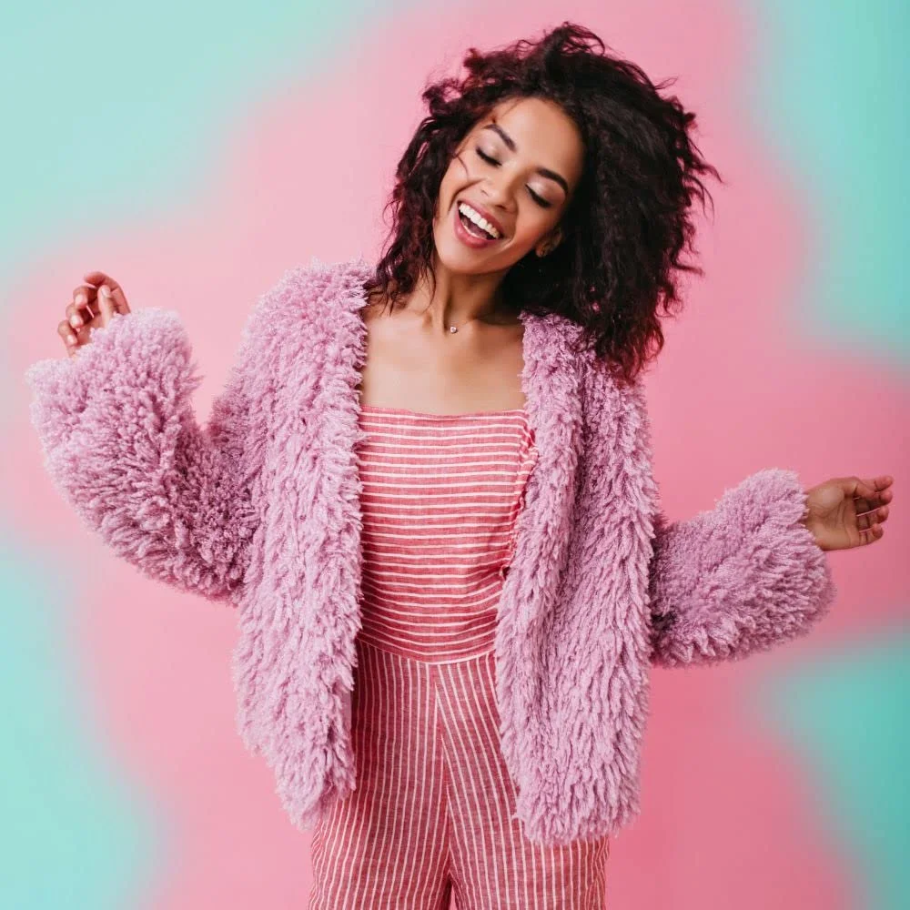 Фарба для волосся Oiamiga Перманентна Насичений Каштановий з натуральними інгредієнтами 120 мл, фото №7