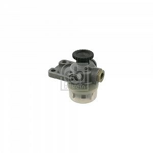 Паливний насос підкачки FEBI BILSTEIN 24488 для MERCEDES-BENZ synthetic.ua - Фото 1