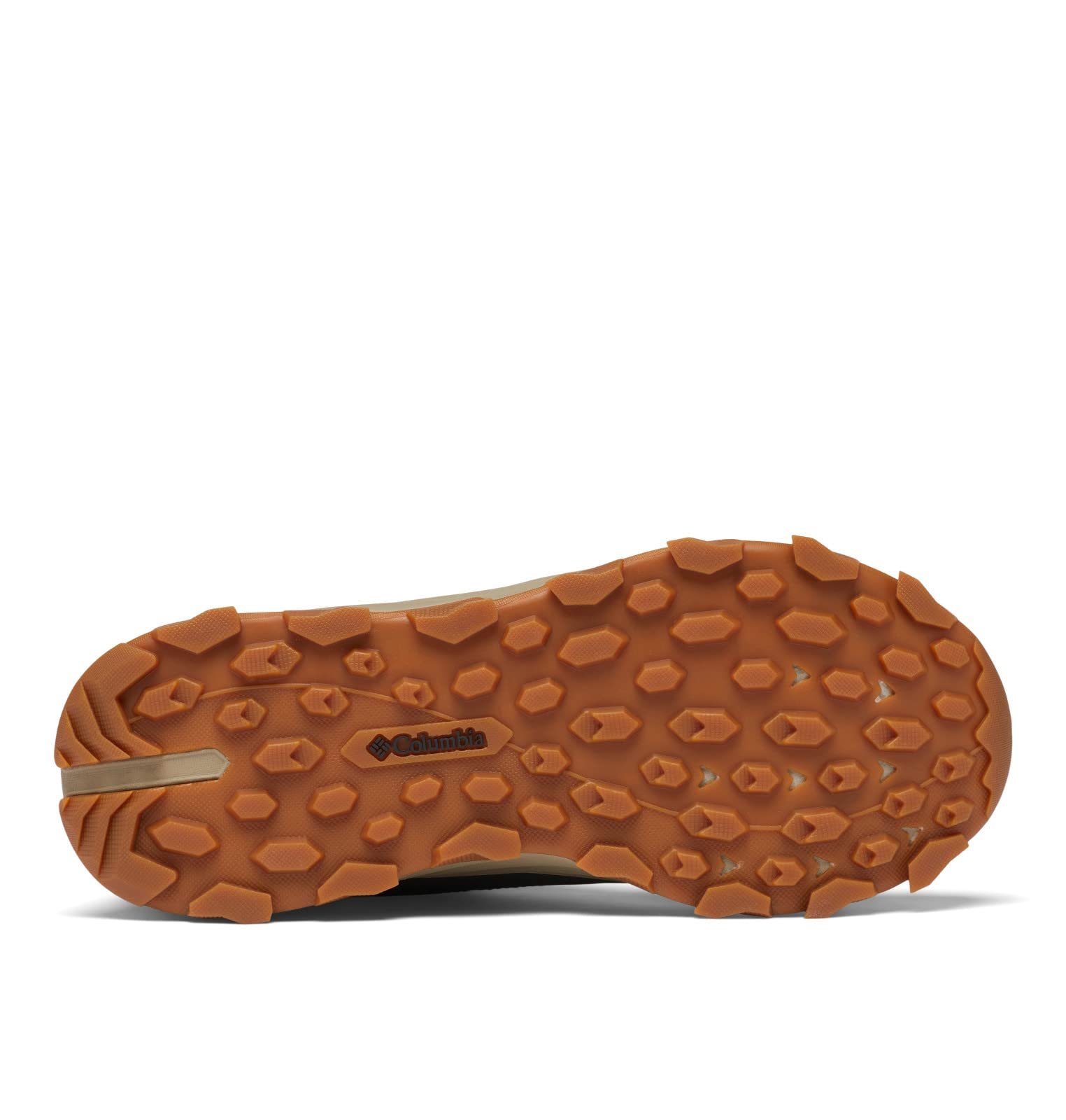 Чоловічі зимові черевики Columbia Expeditionist Protect Omni-Heat, фото №5