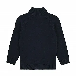 Толстовка Steiff для мальчиков synthetic.ua - Фото 1