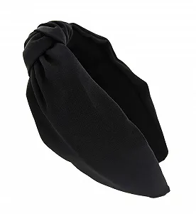 Обруч на голову axy HR35 с узлами synthetic.ua - Фото 1