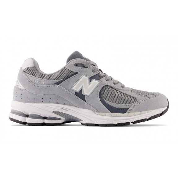 Кроссовки New Balance 2002R Cерые размер 45.5, фото №1