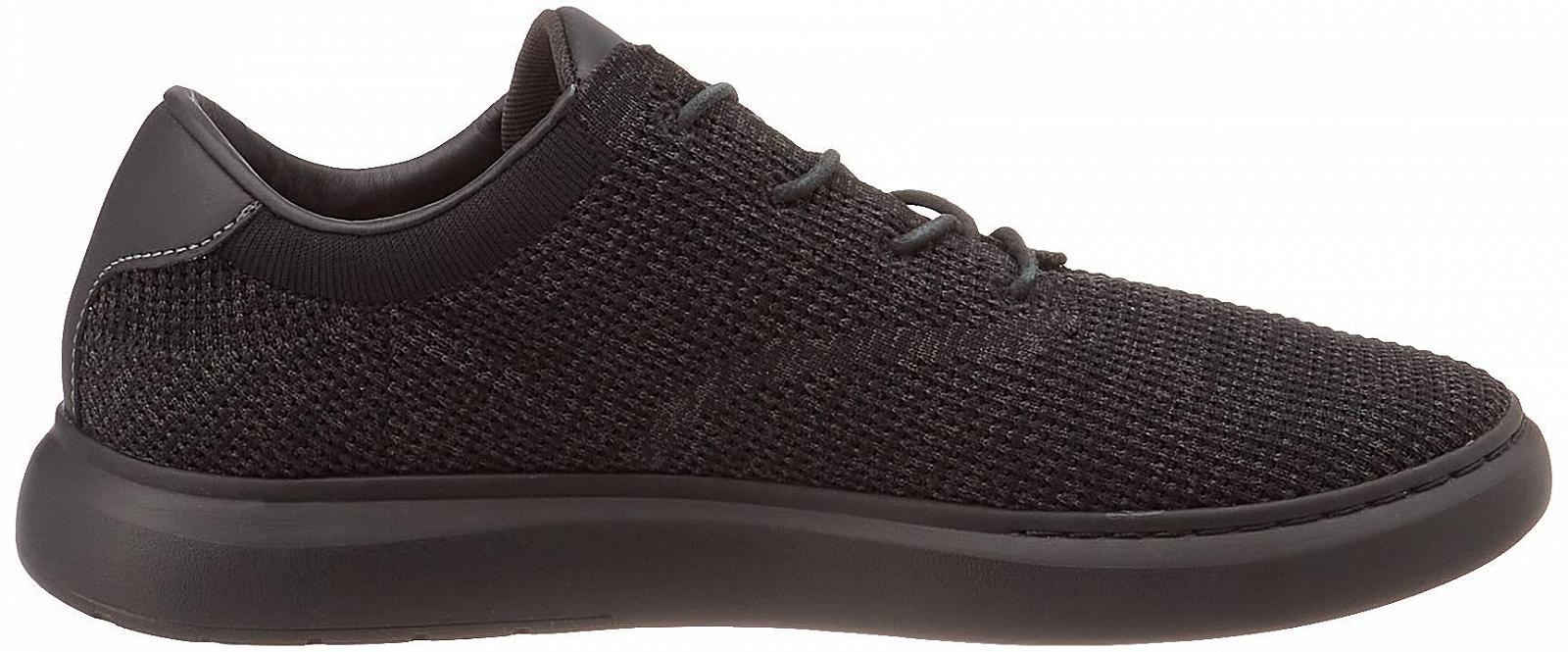 Кросівки Tommy Hilfiger Hilfiger Knit Hybrid Shoe, фото №6