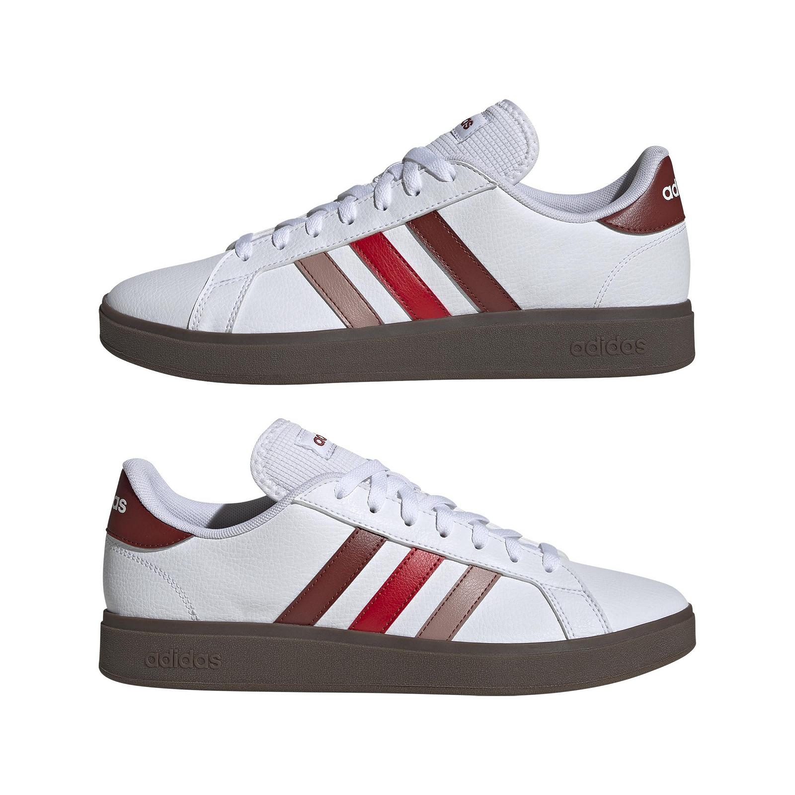 Кросівки Adidas Grand Court Base 2.0 чоловічі, фото №6