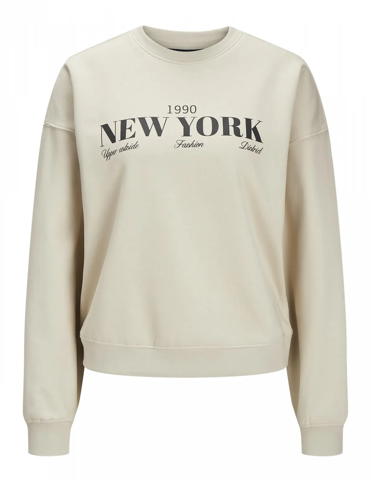 Женская Толстовка JJXX JXCILLA Sweatshirt, фото №1