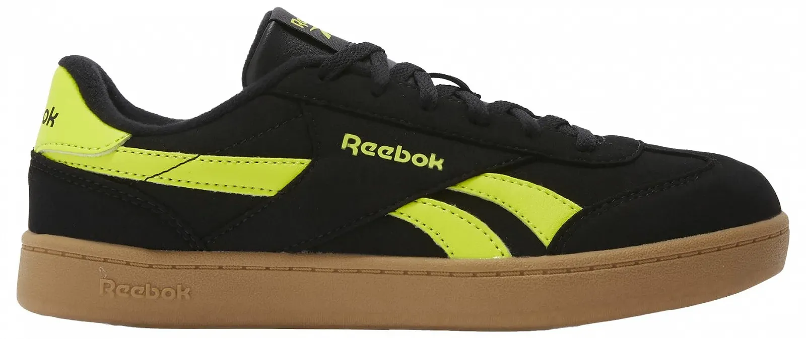 Кросівки Unisex Reebok Smash Edge, фото №1