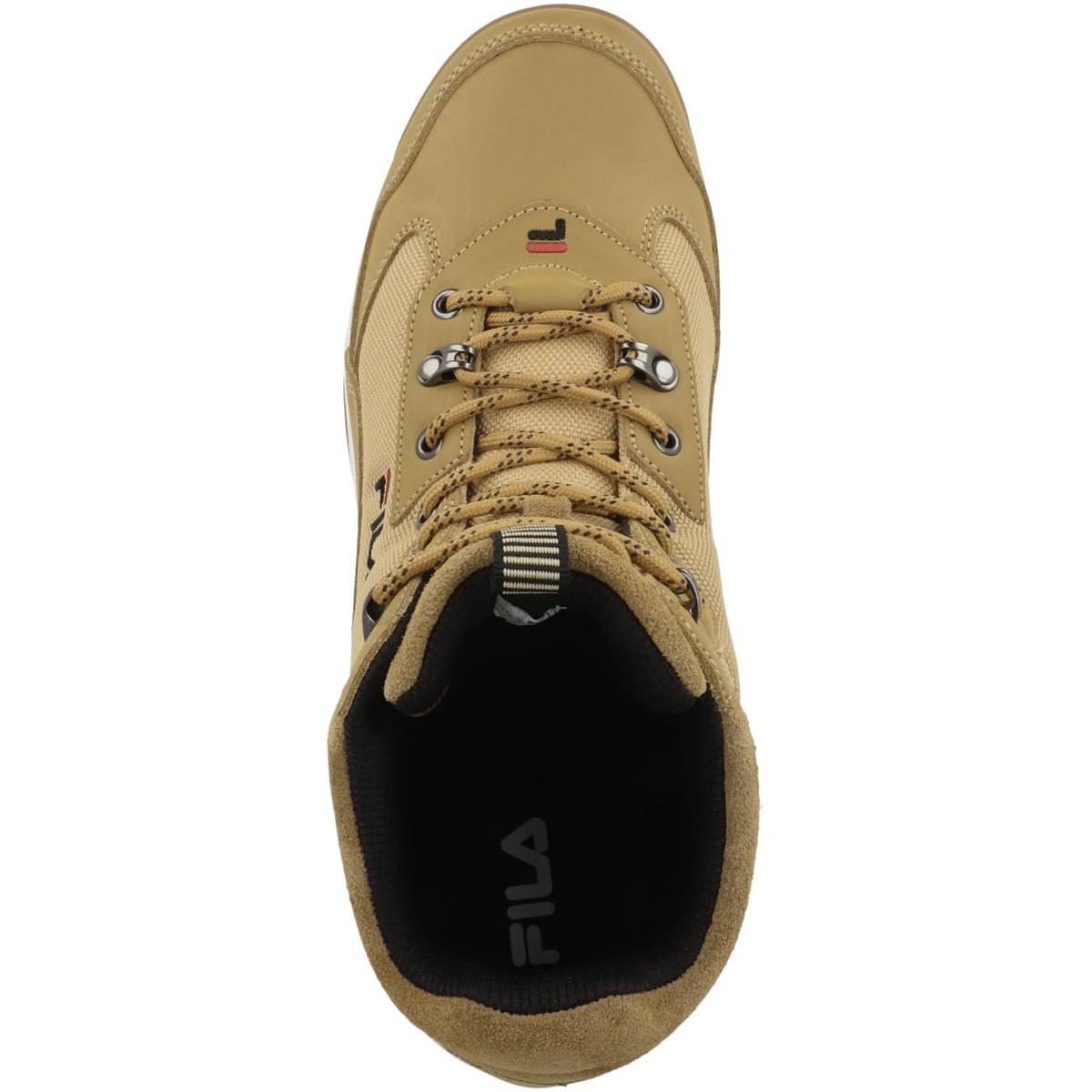 Ботинки FILA Alpha мужские, фото №2
