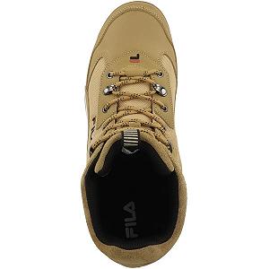 Ботинки FILA Alpha мужские synthetic.ua - Фото 1