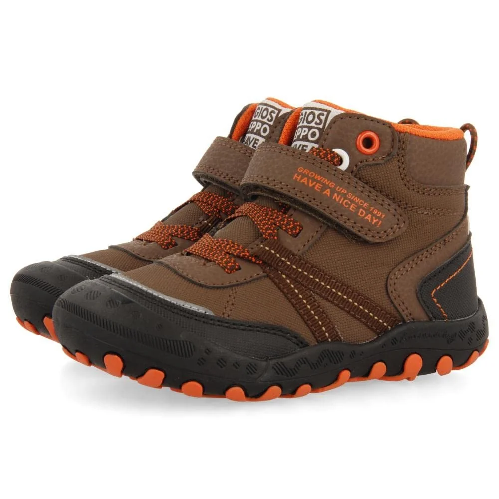 Ботинки GIOSEPPO Gerlos для мальчиков, фото №1