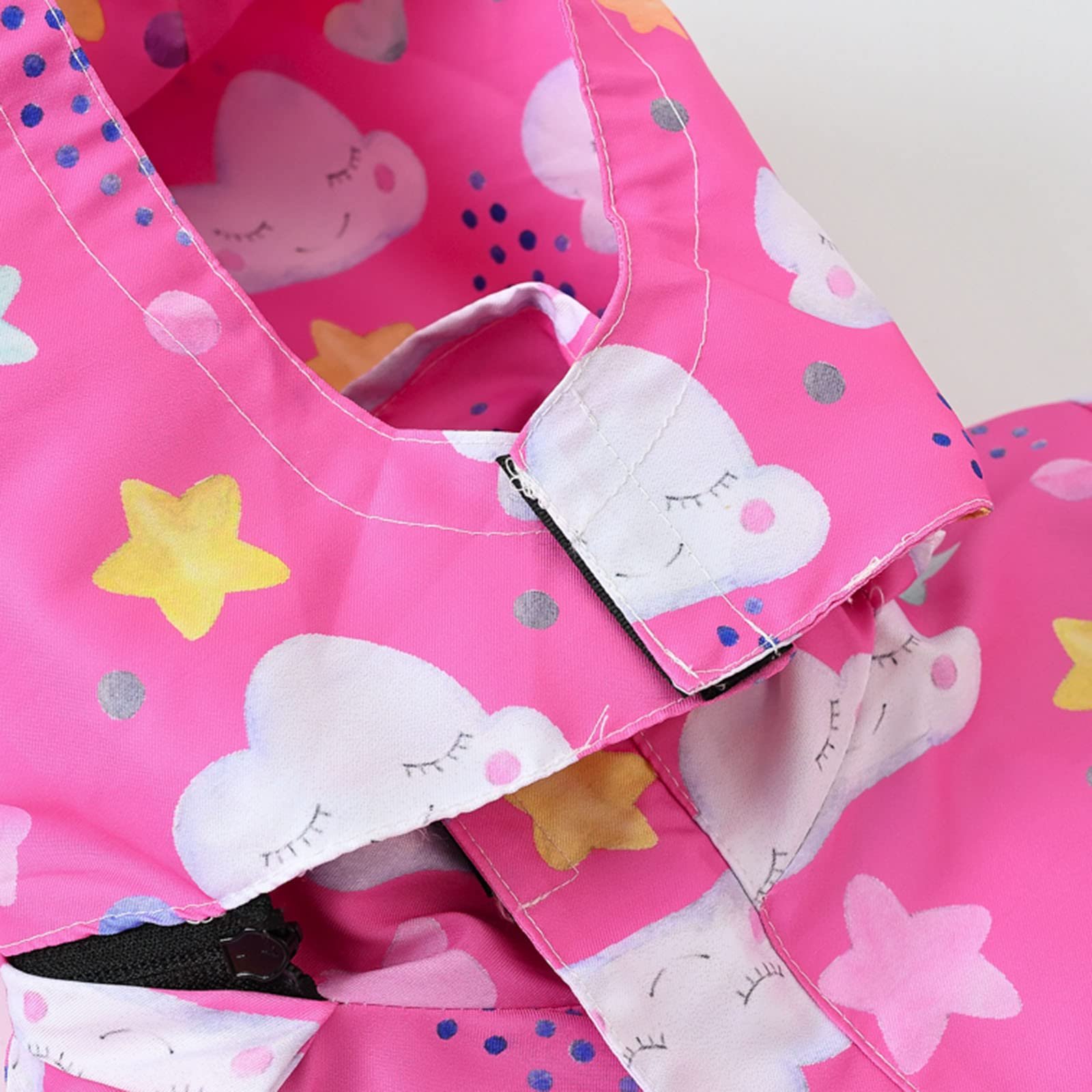 Детская куртка Softshell KQIVAM со съемным капюшоном, дышащая, фото №5 Детская куртка Softshell KQIVAM со съемным капюшоном, дышащая, фото №5